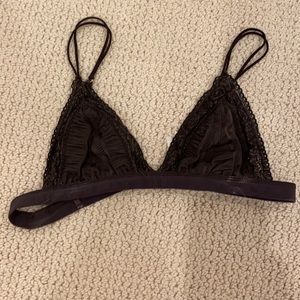 Urban outfitters bralette